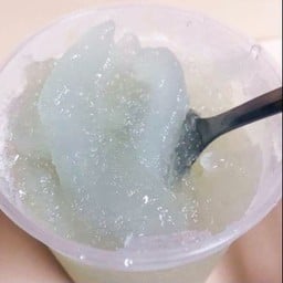 ลูกตาลลอยแก้ว