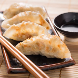 เกี๊ยวอันธพาล