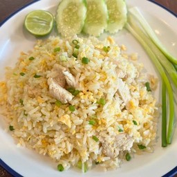 ข้าวผัด