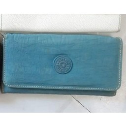 (มือ2)กระเป๋าสตางค์Kipling แท้
