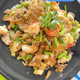 ผัดวุ้นเส้น8เซียน