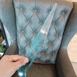 Cake Cutting Knife