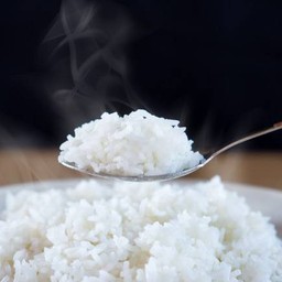 ข้าวหอม ร้อนๆ