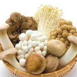 เห็ดรวม