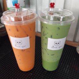 ปั่นละมุน