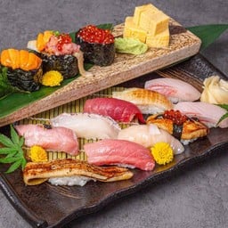 Omakase 2500
