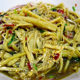 ซุปหน่อไม้