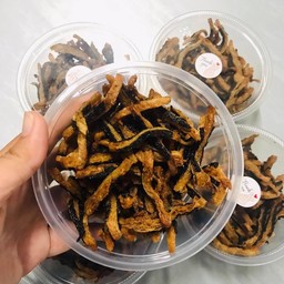 ปลาสาหร่ายเจ