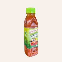 น้ำจิ้มสุกี้ อังคณา 250 มล.