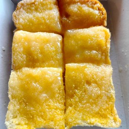 ขนมปัง เนย-นม - น้ำตาล