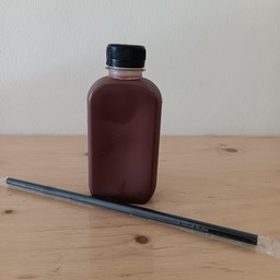 บะหมี่หมูชาชูต้มยำน้ำข้น บะหมี่หมูชาชูต้มยำน้ำข้น