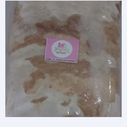 หมูดั่งเดิมแช่แข็ง