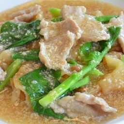 ราดหน้า