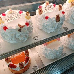 coconut cake