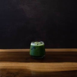 Iced Matcha [Single Cultivar]