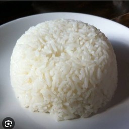 ข้าวสวย