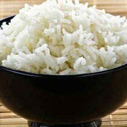 ข้าวเปล่า