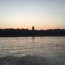 วัดศรีสุวรรณ(เก่า) โบสถ์จมน้ำ