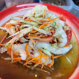 ตำเล็บมือนาง