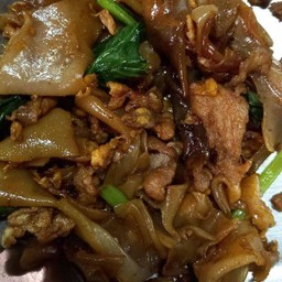 ผัดซีอิ๊ว