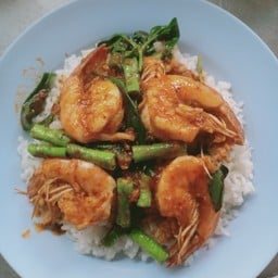 สุดยอด อาหารตามสั่ง
