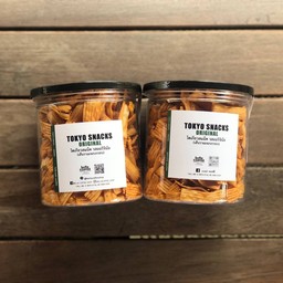 โตเกียวสแนค (กระป๋องเล็ก) รสออริจินัล