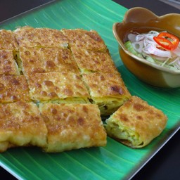 มะตะบะเนื้อ