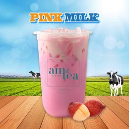 Am Tea ศรีนครินทร์42