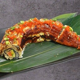 Unagi Monster