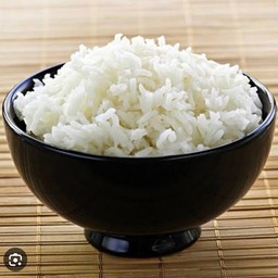 ข้าวสวย