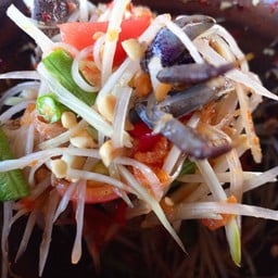 ส้มตำป้าตุ๋ม