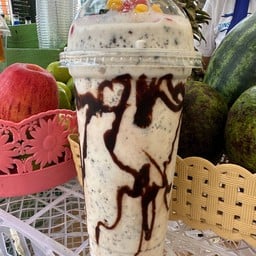 มะพร้าว&กาแฟ