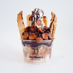 ปังเย็นโคตรโก้