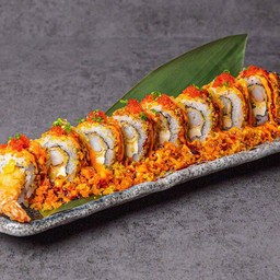 เอบิ เท็มปุระโรล