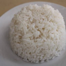 ข้าวสวย