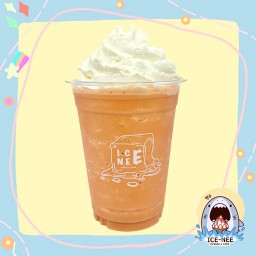 ชาไทยปั่น