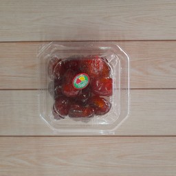 พุทราเชื่อม