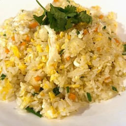 ข้าวผัดไข่