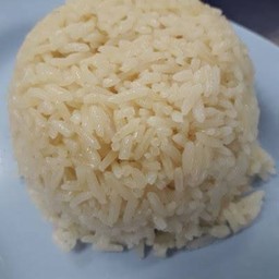 ข้าวมันเปล่า