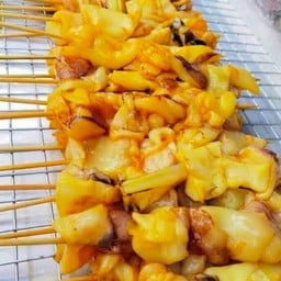 สุธีรา สาขา สามโคก