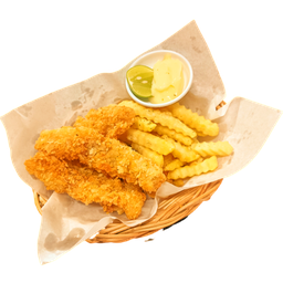 ฟิชแอนด์ชิพ