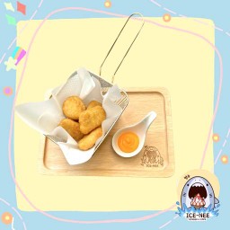 นักเก็ต