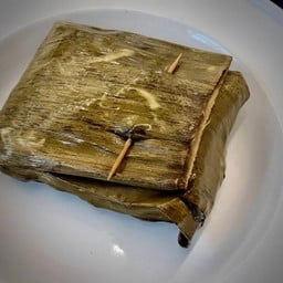 แอ่บหมู