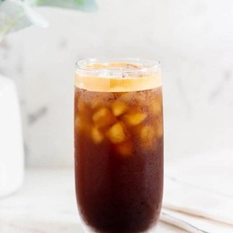 ชามะนาว