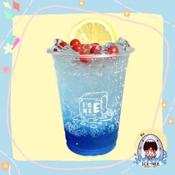 บลูโอเชี่ยนโซดา