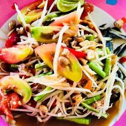 ตำโคราช