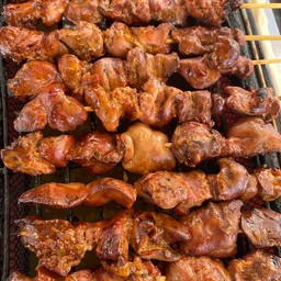 ตับไก่ 2ไม้