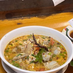 ต้มแซ่บกระดูกอ่อน