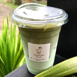 Mint Matcha