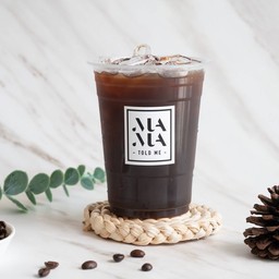 อเมริกาโน